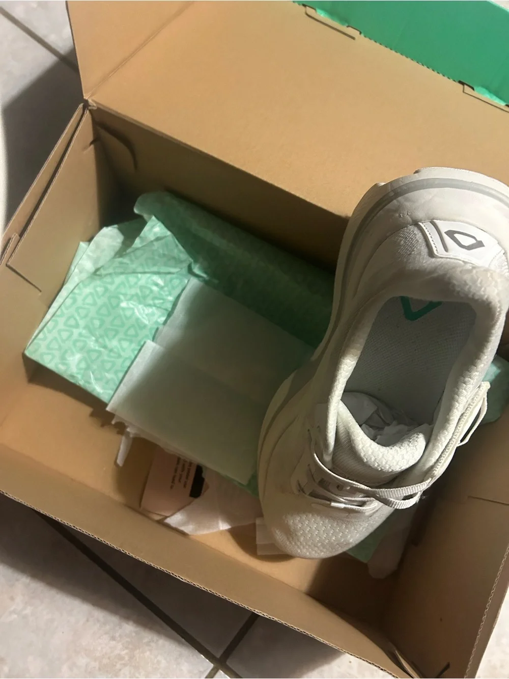 Cadence Adaptive Shoes